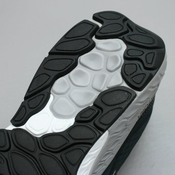 New Balance Men's 11.5 Fresh Foam X 880 v13 Black Running Shoes Sneakers M880K13 - Picture 11 of 12